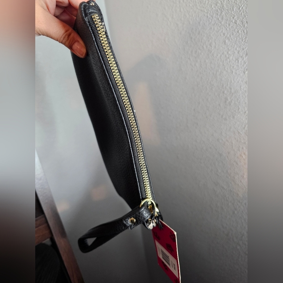 Juicy Couture Wallet/Wristlet NWT - Picture 7 of 15